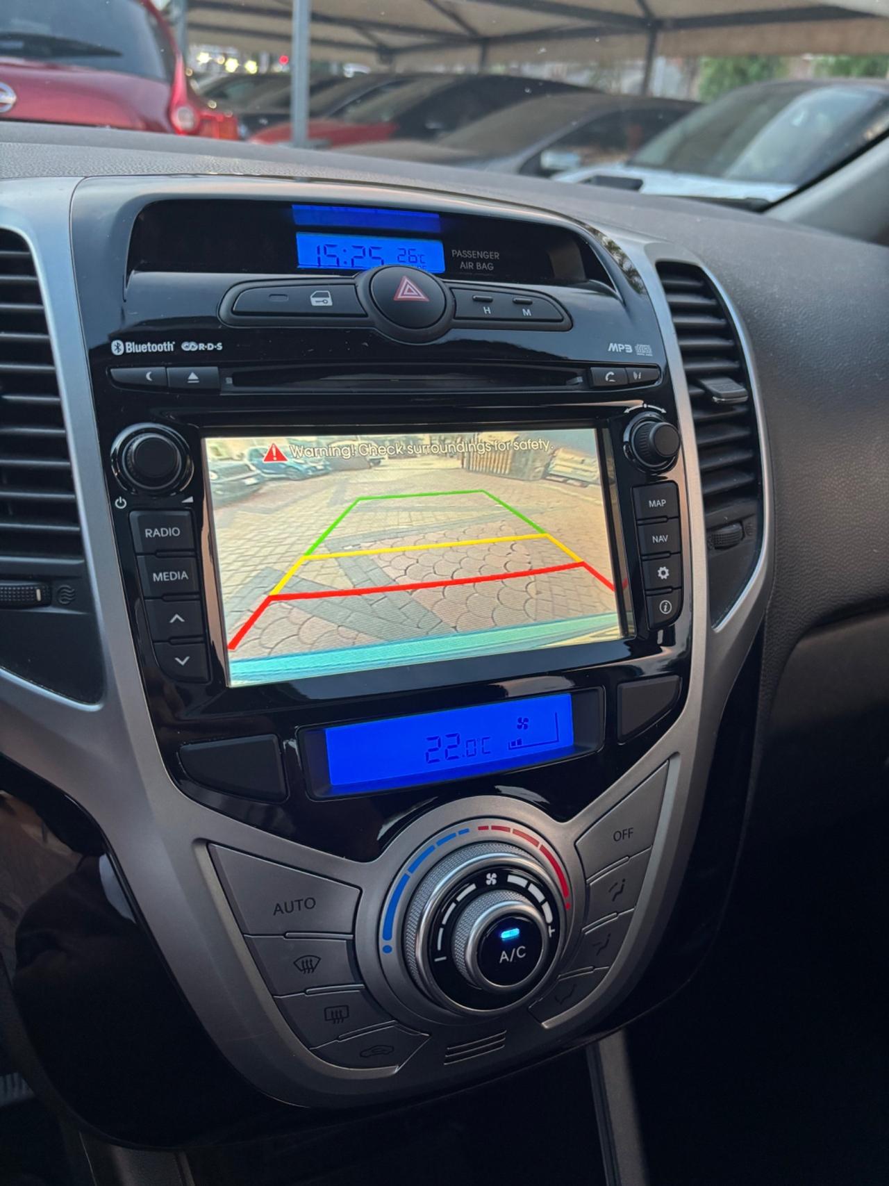 Hyundai iX20 1.4 CRDI 90 CV XPossible