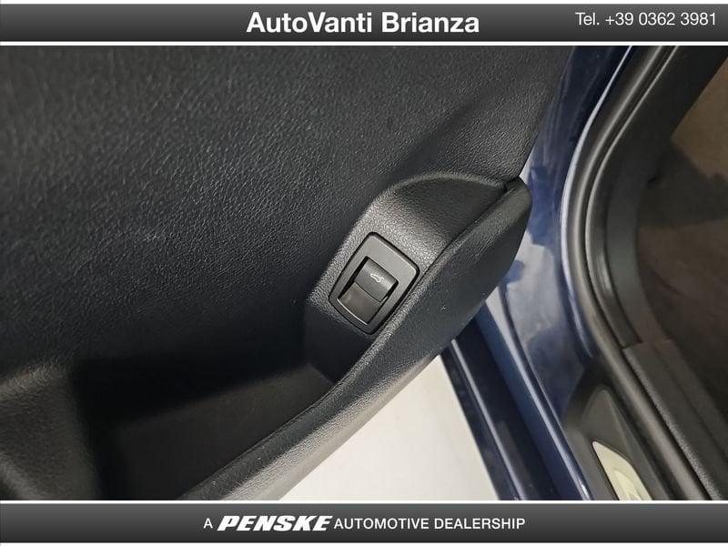 BMW Serie 2 Active Tourer 216d Active Tourer Luxury