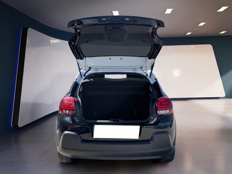 Citroën C3 III 2017 1.5 bluehdi Origins s&s 100cv my19