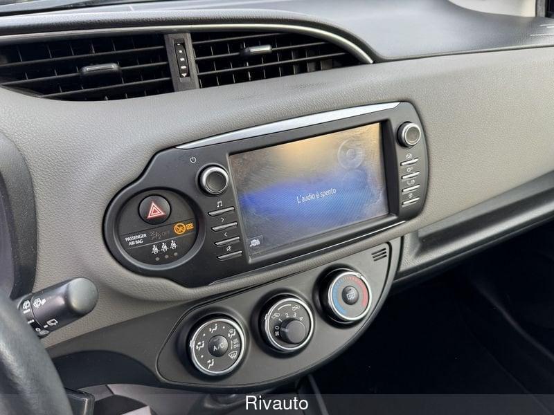 Toyota Yaris 1.5 Active