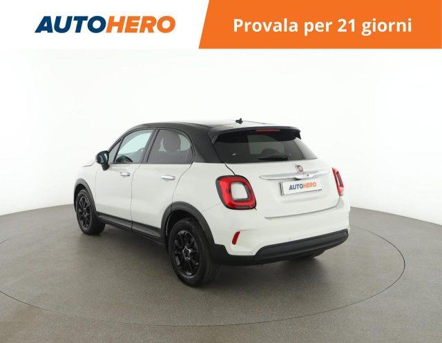 FIAT 500X 1.3 MultiJet 95 CV Lounge