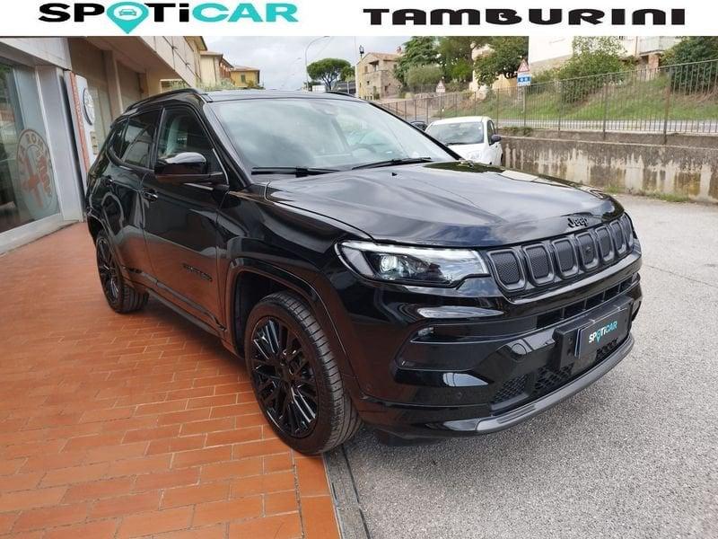 Jeep Compass Compass 1.6 Multijet II 2WD S