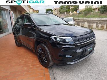 Jeep Compass Compass 1.6 Multijet II 2WD S