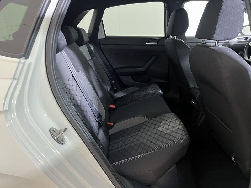 Volkswagen Polo Polo 1.0 tsi R-Line 95cv