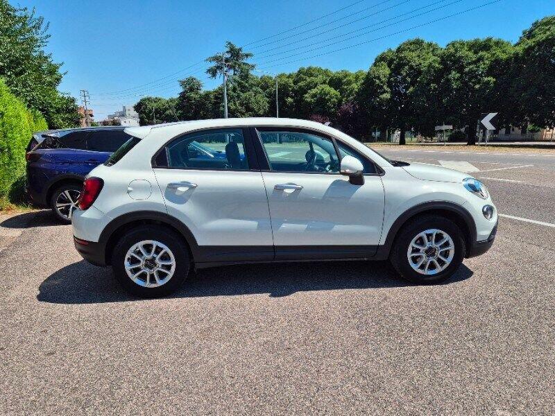 FIAT 500X 500X 1.3 MultiJet 95 CV City Cross
