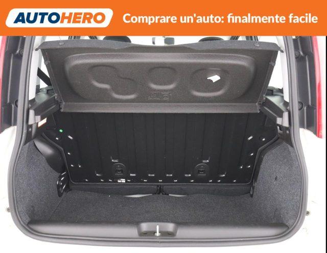 FIAT Panda 0.9 TwinAir Turbo S&S 4x4 Wild