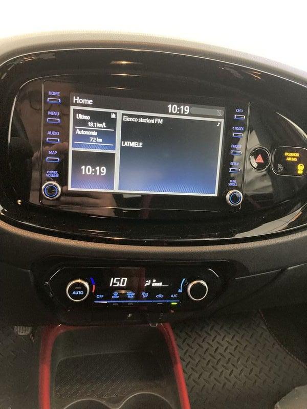 Toyota Aygo X Aygo X 1.0 Trend 72cv