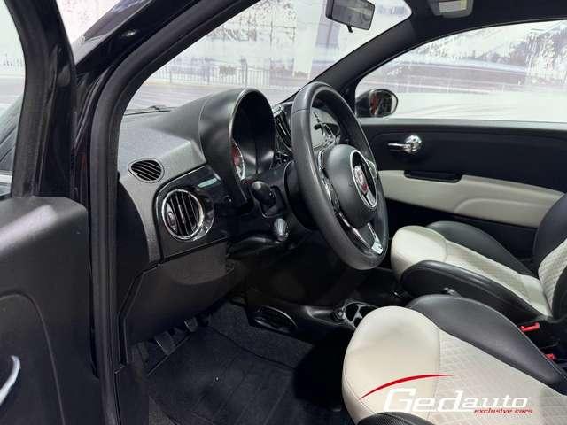 Fiat 500 1.0 Hybrid Dolcevita LED UCONNECT