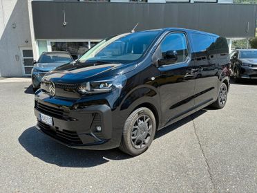 Citroen Spacetourer 2.0 BlueHDi 180 S&S EAT8 M Business