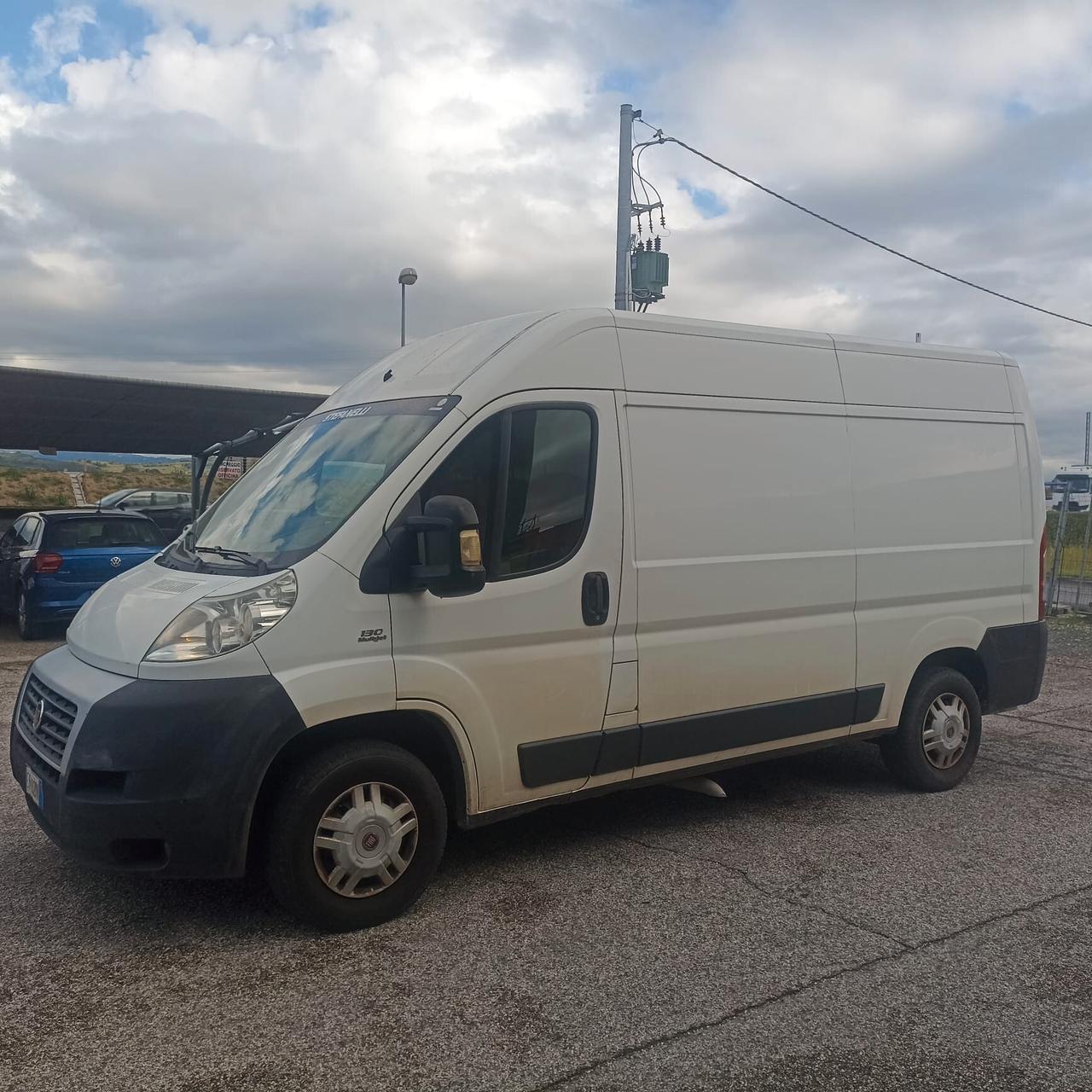 FIAT DUCATO