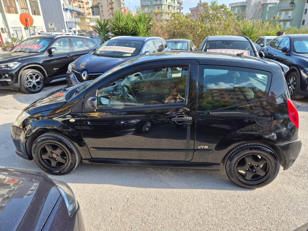 Citroen C2 1.4 Energy VTR