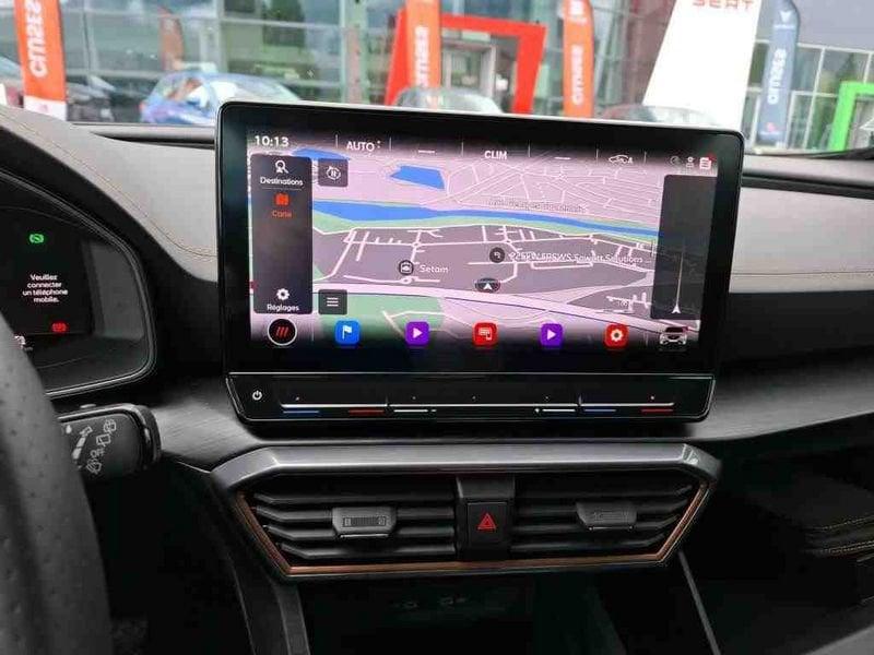 Cupra Formentor Formentor 1.5 TSI DSG