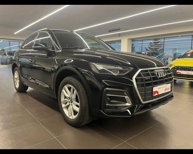 AUDI Q5 40 TDI 204 CV quattro S tronic Business Advanced