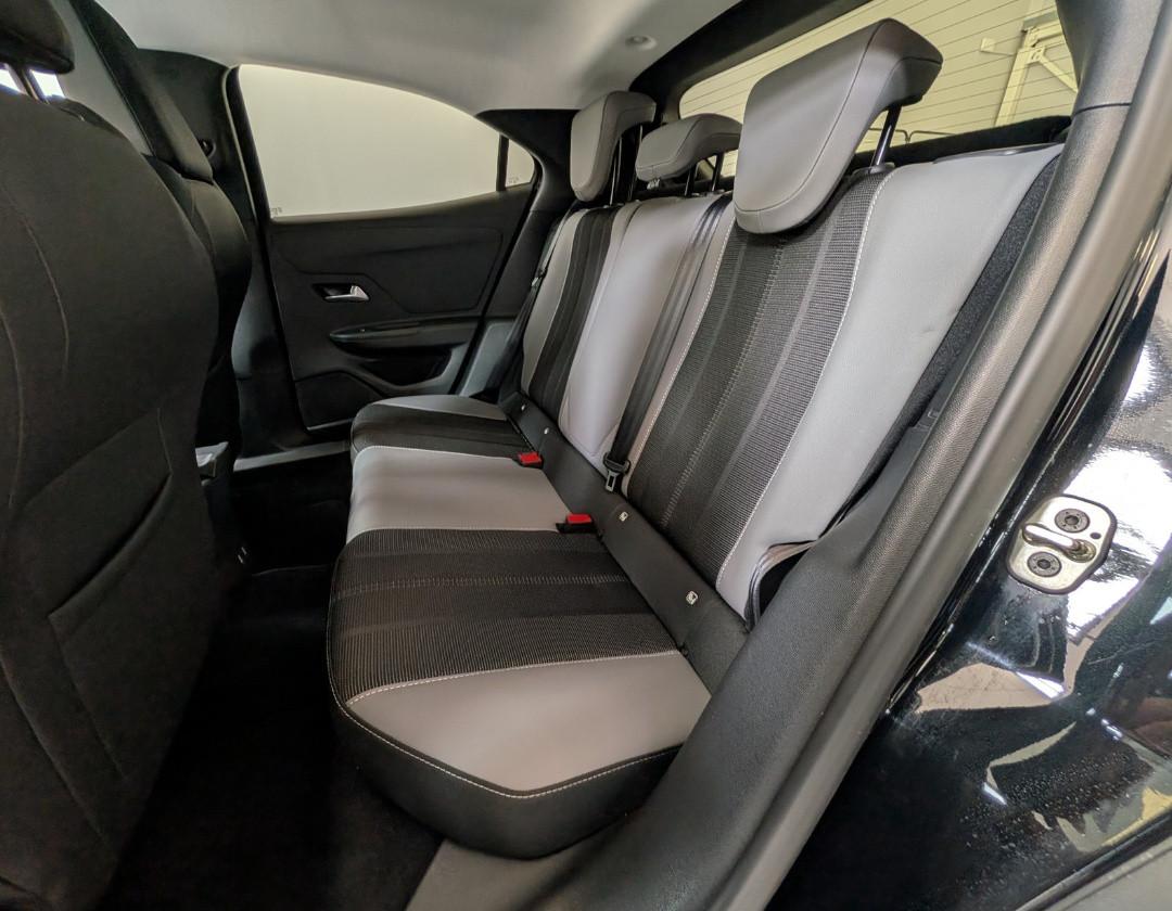 OPEL Mokka 2ª serie - Mokka 1.5 diesel Elegance