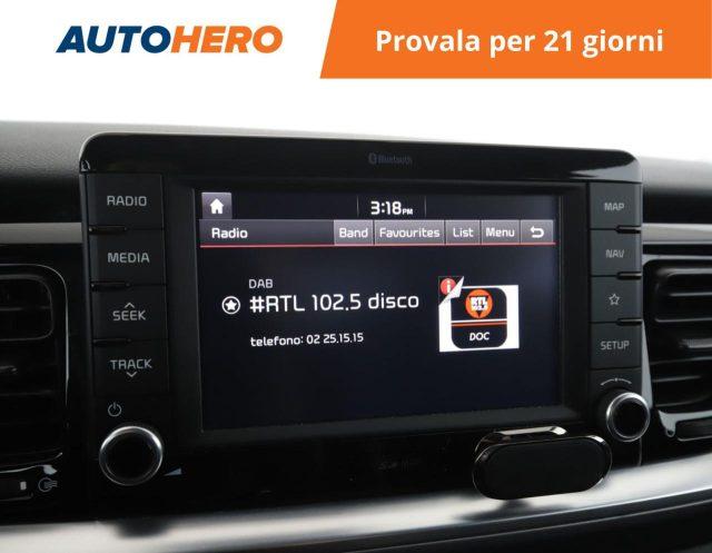 KIA Stonic 1.6 CRDi 115 CV Energy