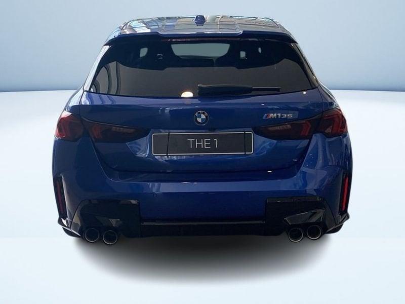 BMW Serie 1 M135i xDrive