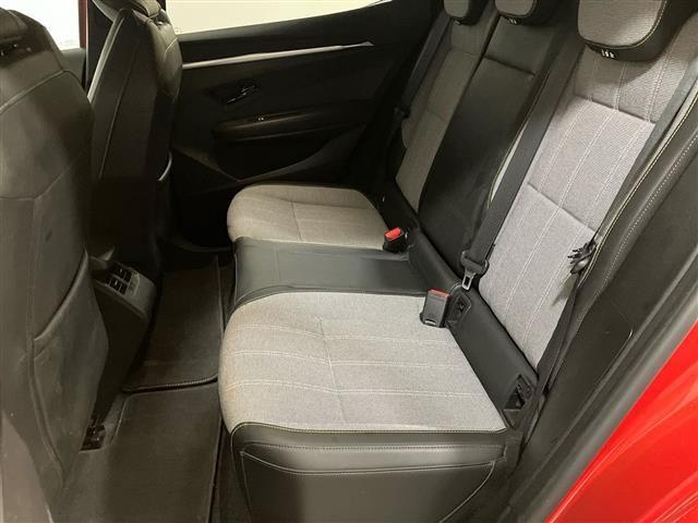 RENAULT Megane E-Tech Electric Techno EV60 AC22