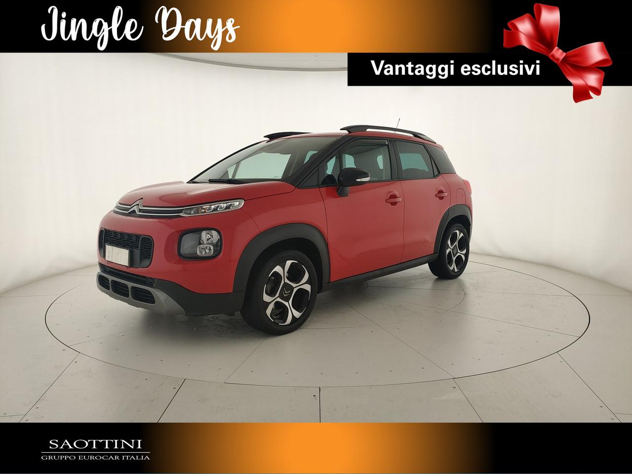 1.2 Puretech Shine s&s 110 CV