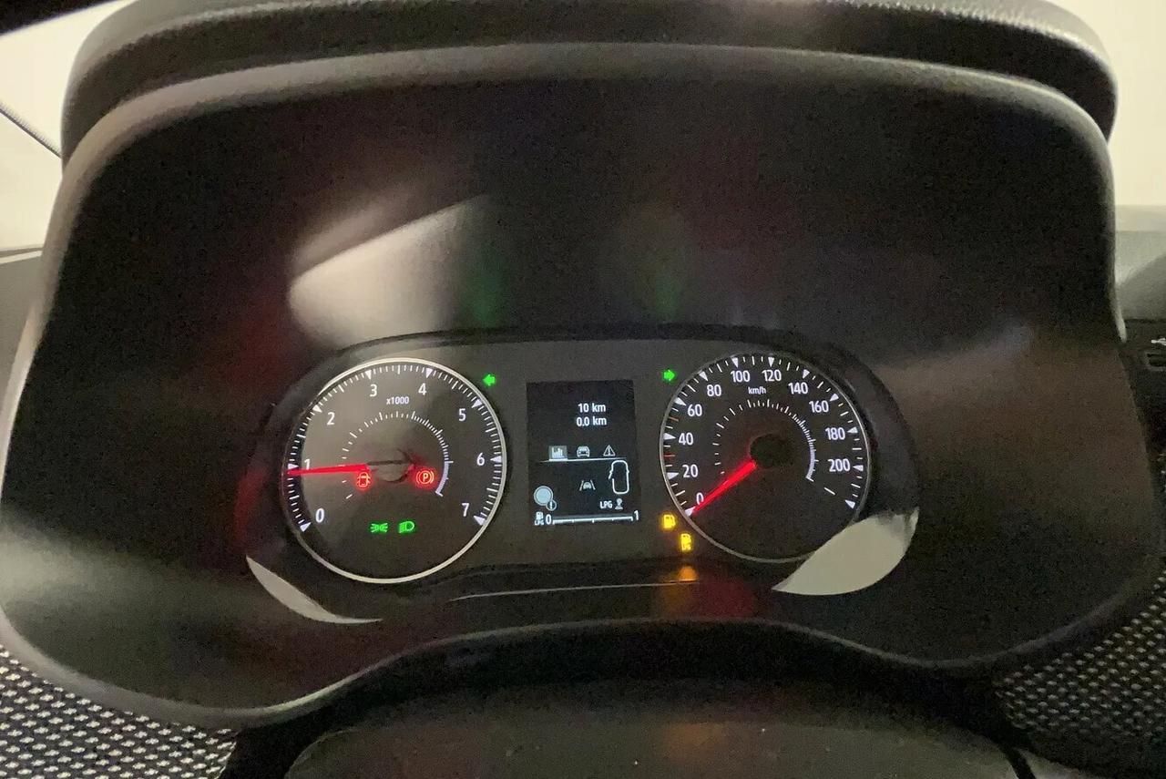 Dacia Sandero Stepway 1.0 TCe ECO-G Expression