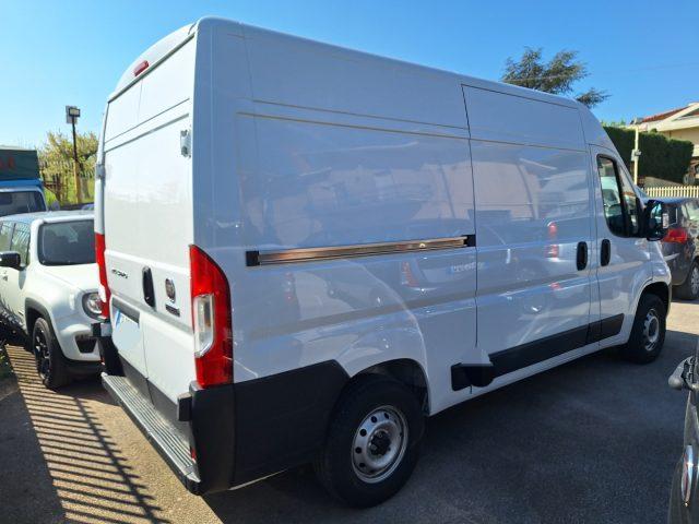 FIAT Ducato 33 2.2 Mjt 140CV PM-TM Furgone (L2H2)