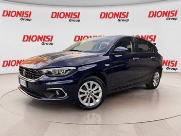 Fiat Tipo Tipo 5p 1.6 mjt Business s&s 120cv dct my20