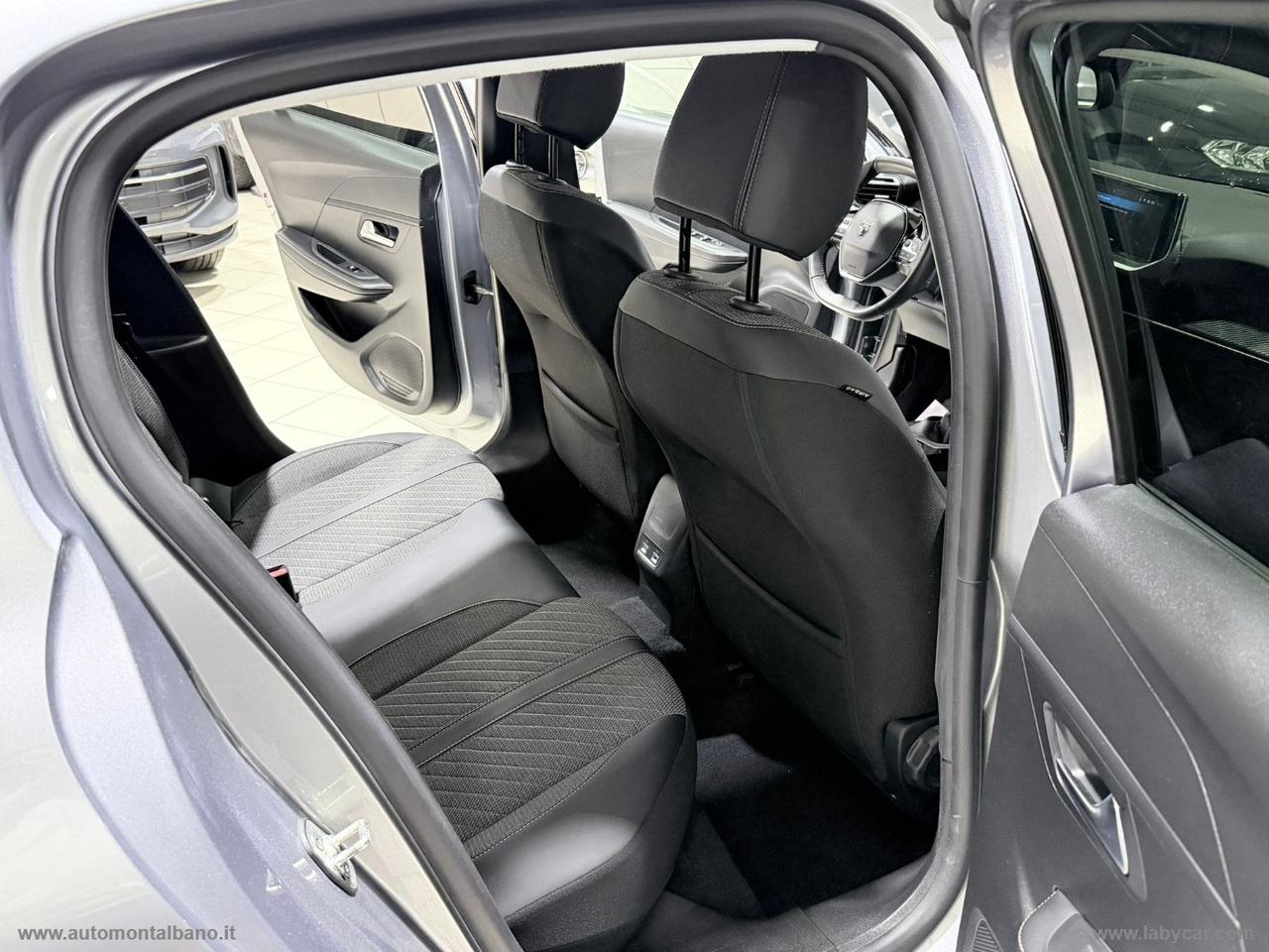 PEUGEOT 208 PureTech 100 S&S 5p. Allure