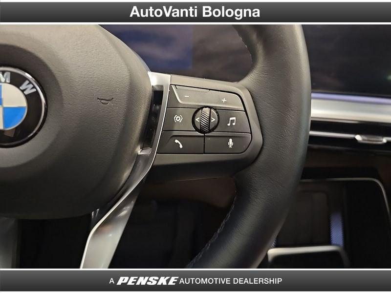 BMW X1 X1 xDrive 23d xLine