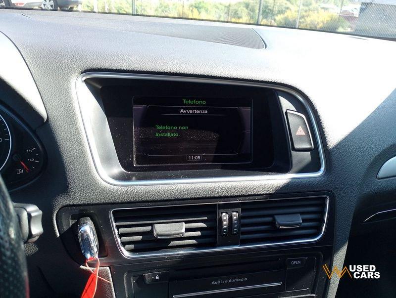 Audi Q5 Q5
