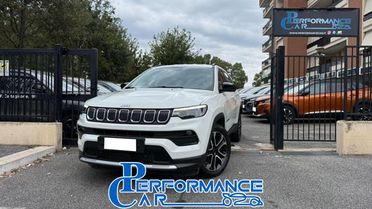JEEP Compass 1.6MJT II 130CV 2WD LIMITED*MY22*24M.G.*R.CAM*