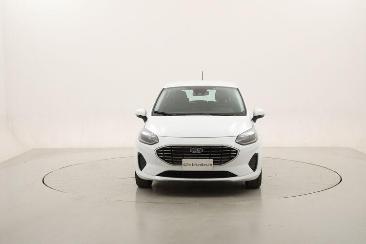 Ford Fiesta Titanium BR770401 1.1 Benzina 75CV