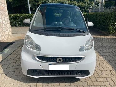 SMART FORTWO 1.0 PULSE 71CV AUTOM.