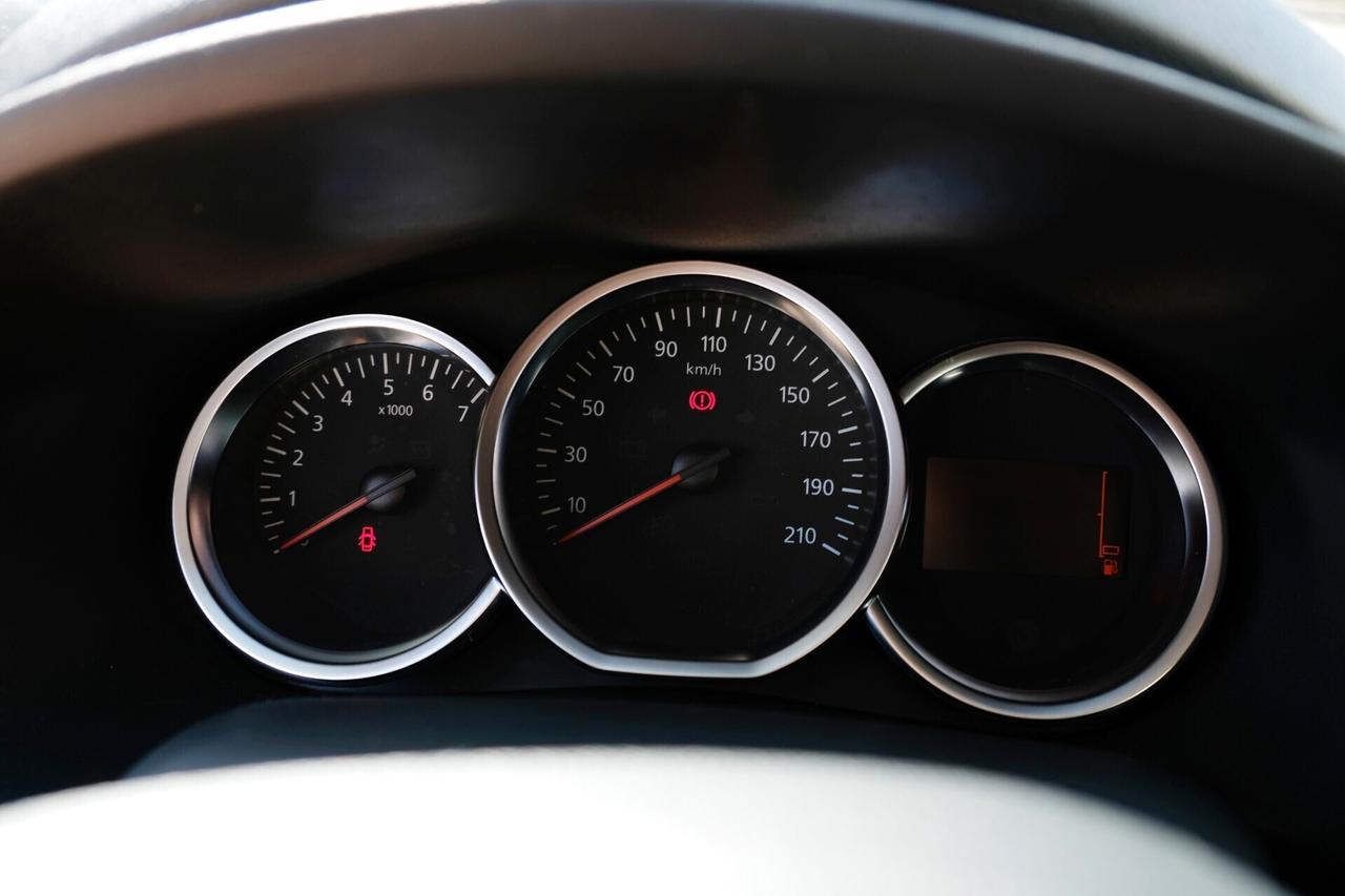 Dacia Sandero Stepway 1.5 Blue dCi 95 CV Access