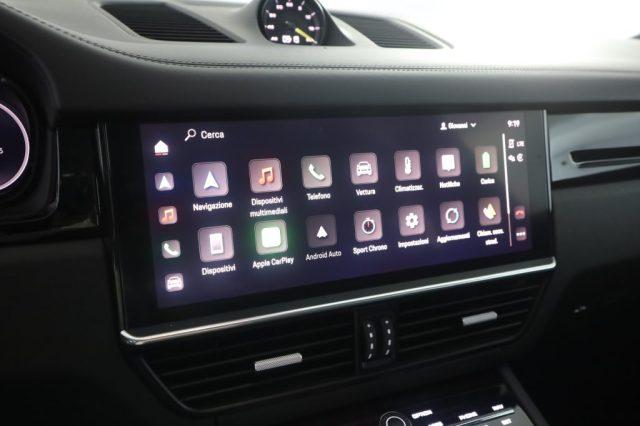 PORSCHE Cayenne Coupé Coupé 3.0 V6 E-Hybrid