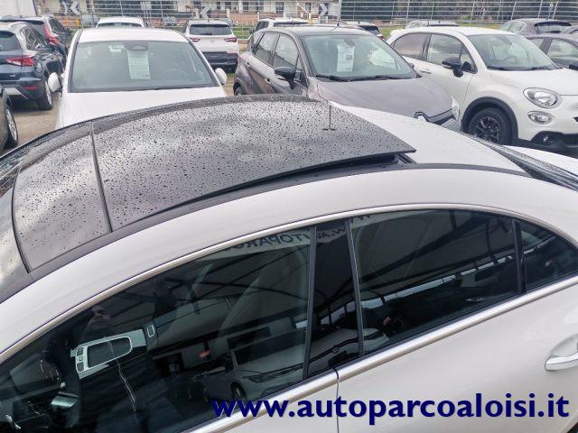 MERCEDES-BENZ CLA 200 d Automatic AMG Line Premium Plus