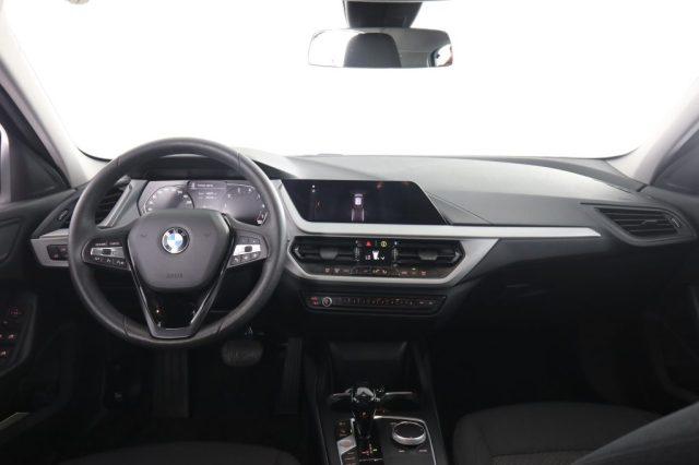 BMW 118 Serie 1 i 5p. Advantage