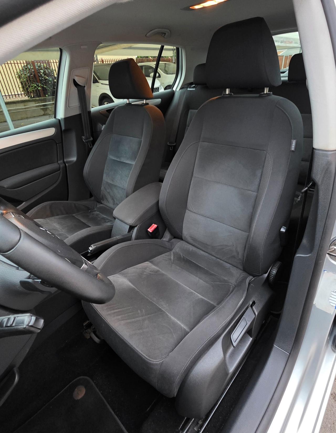 Volkswagen Golf 1.4 TSI 122CV DSG 5p. Highline