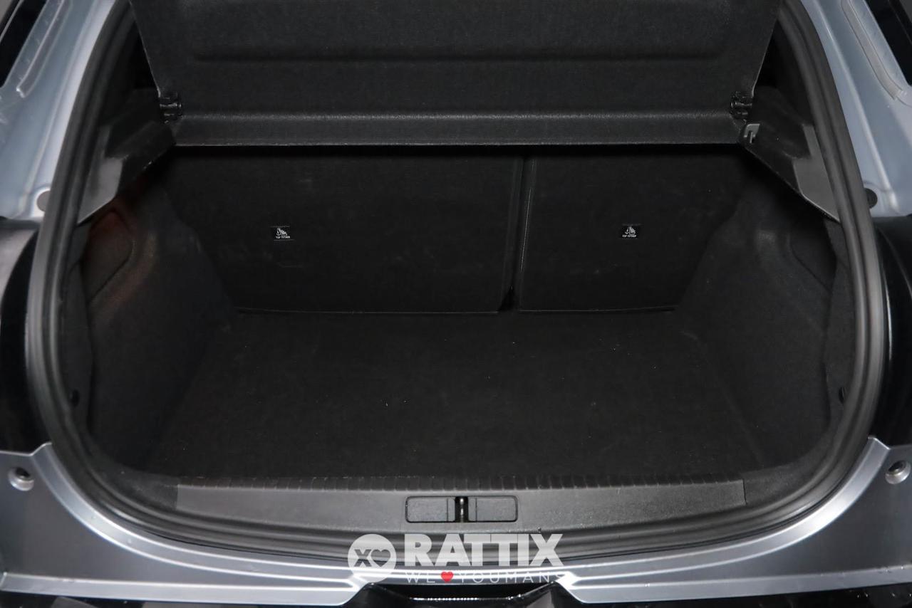 Lancia Ypsilon 1.2 Mhev 100CV LX e-DCT