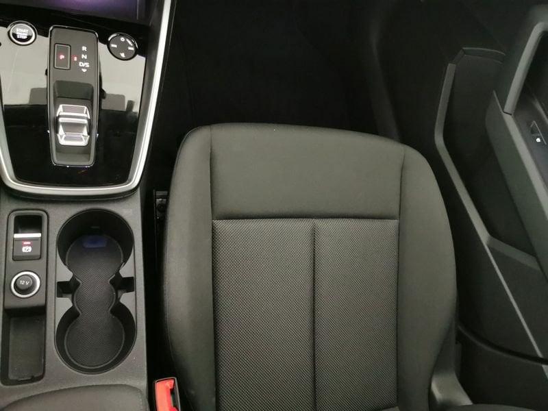 Audi A3 Sportback 30 1.5 g-tron Business s-tronic