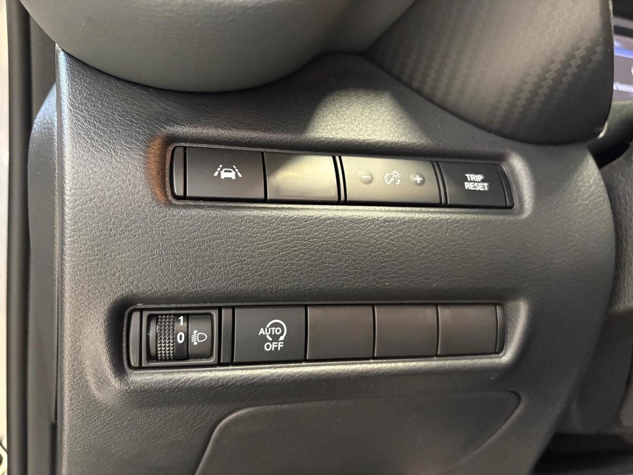 Nissan Juke 1.0 DIG-T 117 CV N-Connecta