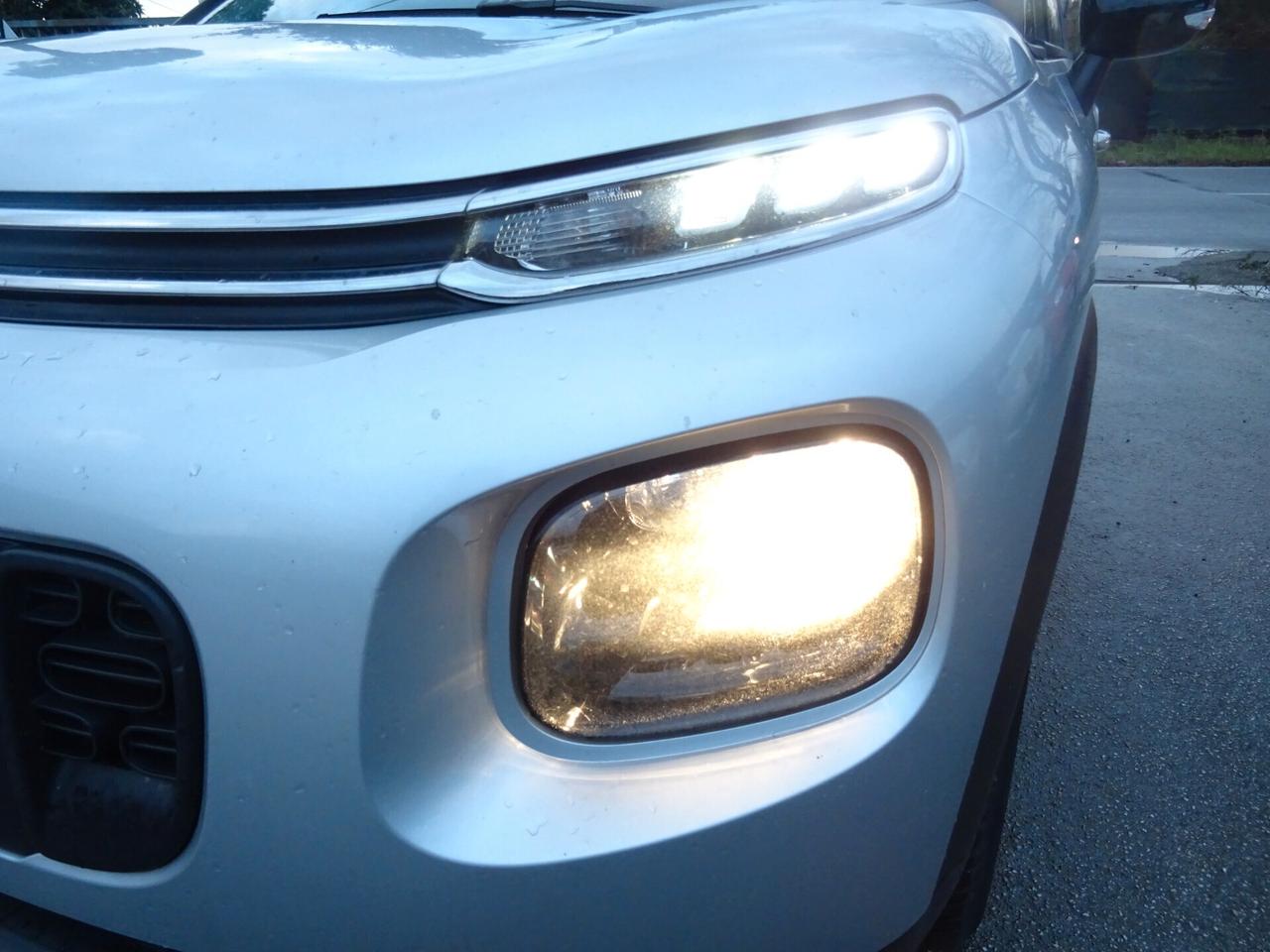 Citroen C3 Aircross1.2 PureTech 110 S&S Shine