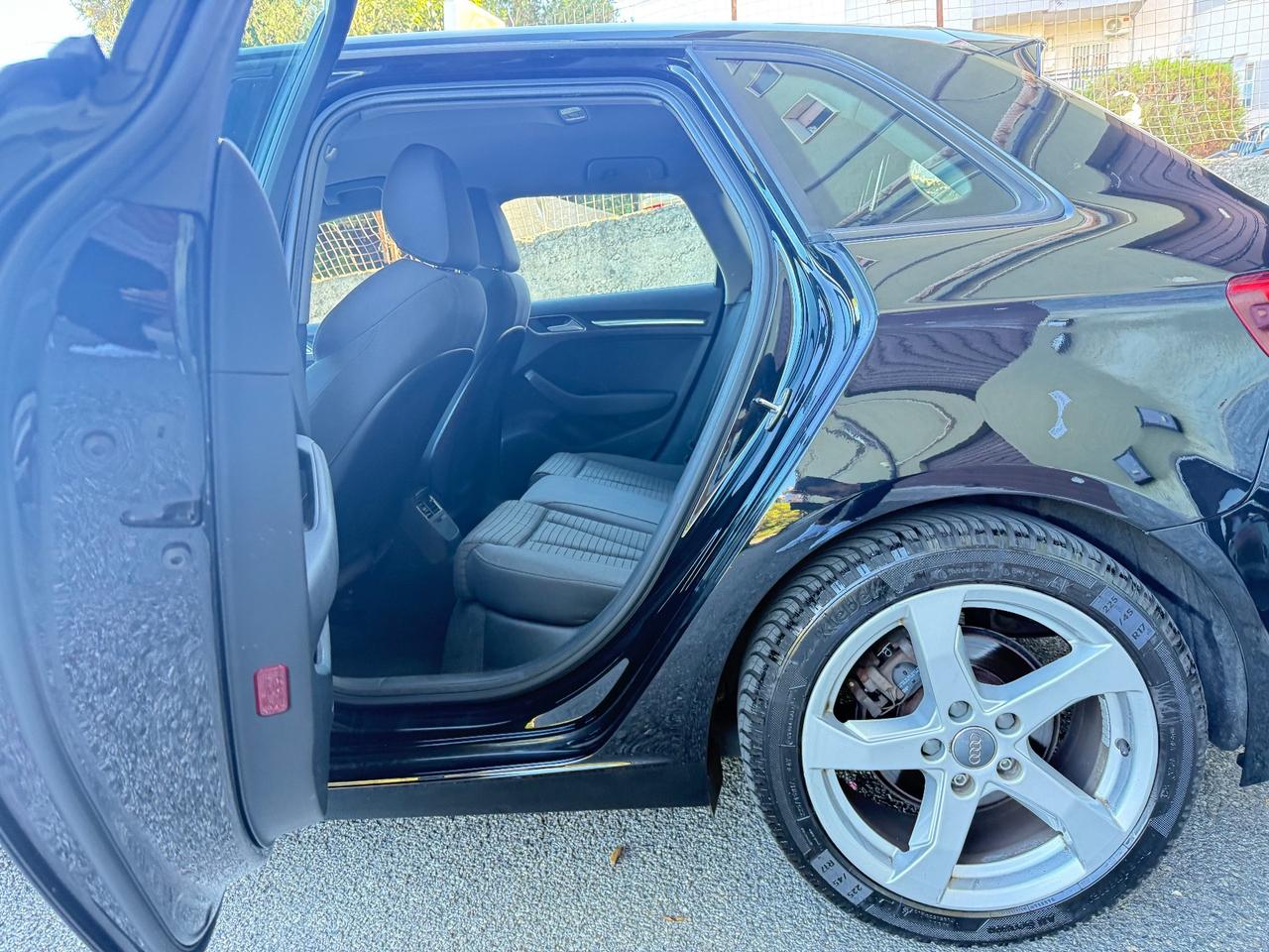 Audi A3 SPB 1.6 TDI 116 CV Sport