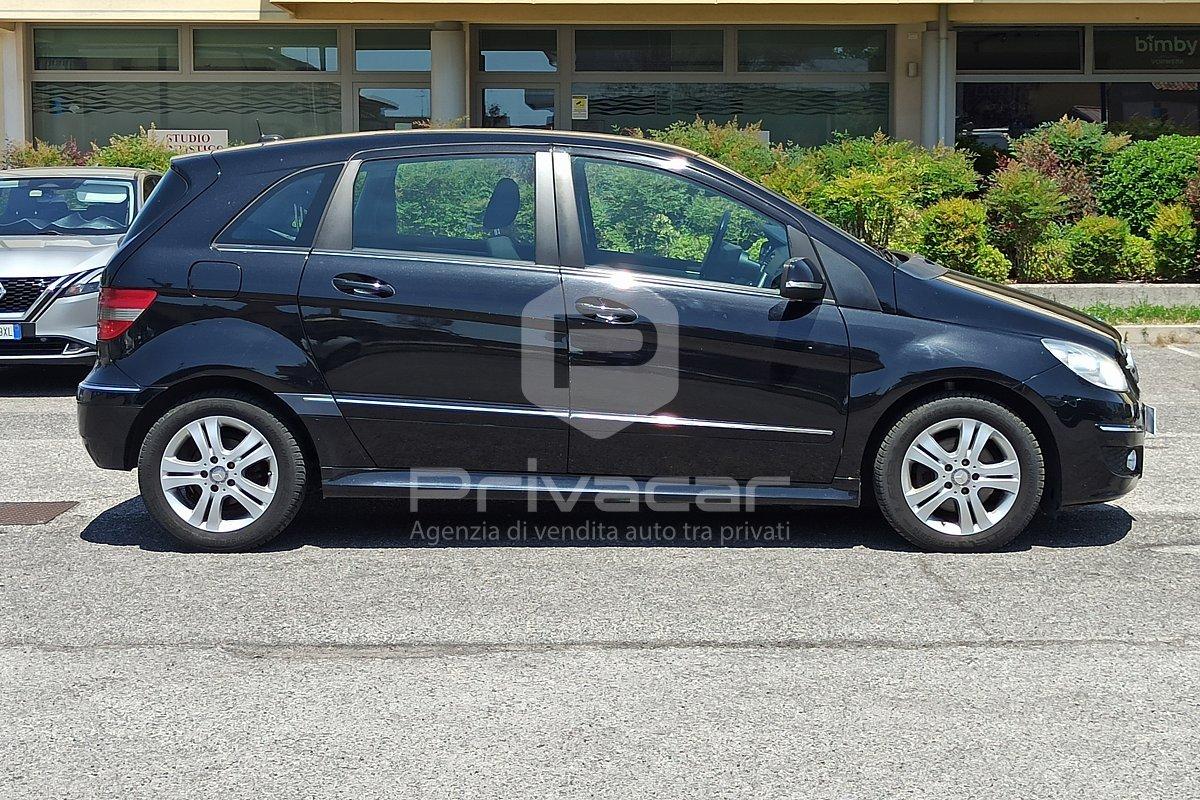 MERCEDES B 180 CDI Executive