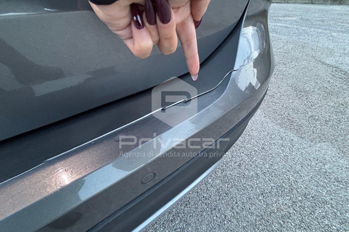 VOLKSWAGEN T-Cross 1.6 TDI SCR Urban BMT