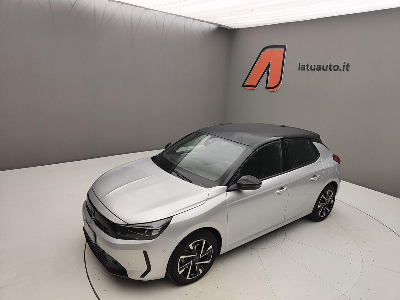 OPEL Corsa VI 2023 1.2 100CV GS