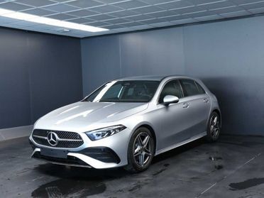 MERCEDES-BENZ A 180 Automatic AMG Line EXTRA