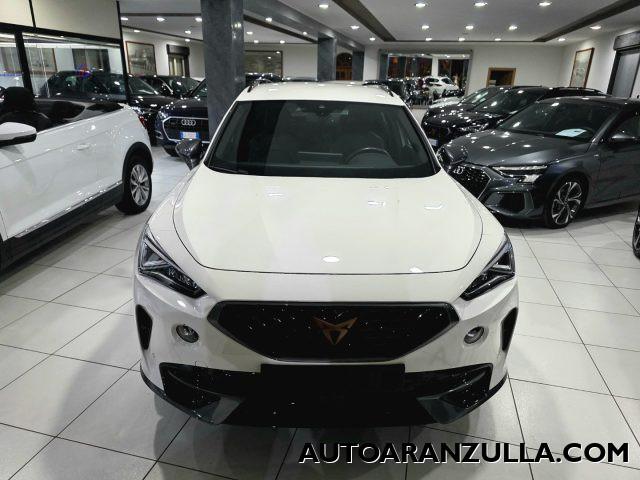 CUPRA Formentor 2.0 TDI 150CV Navi - Virtual Cockpit