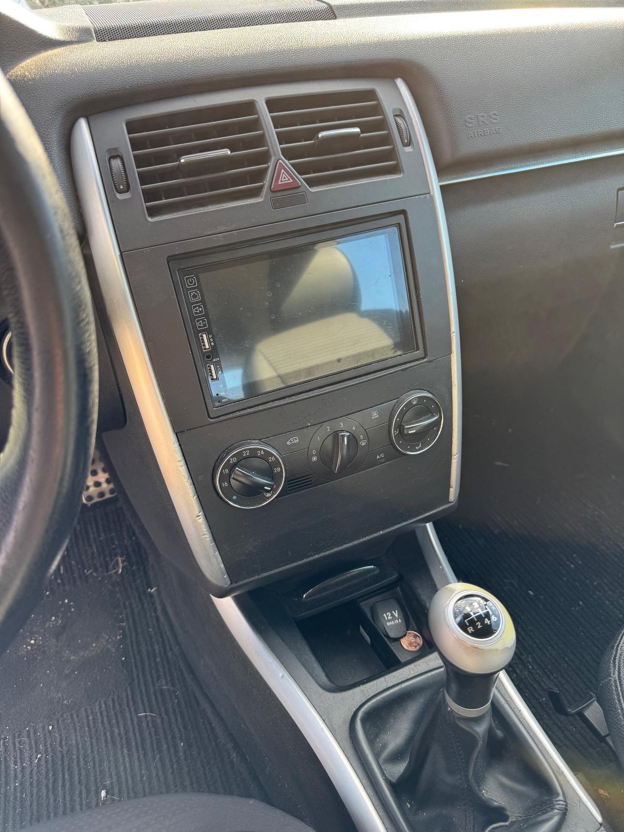 Mercedes-benz B 180 CDI Sport