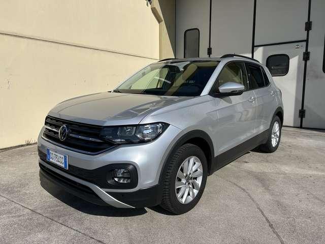 Volkswagen T-Cross T-Cross 1.0 tsi Style 110cv dsg