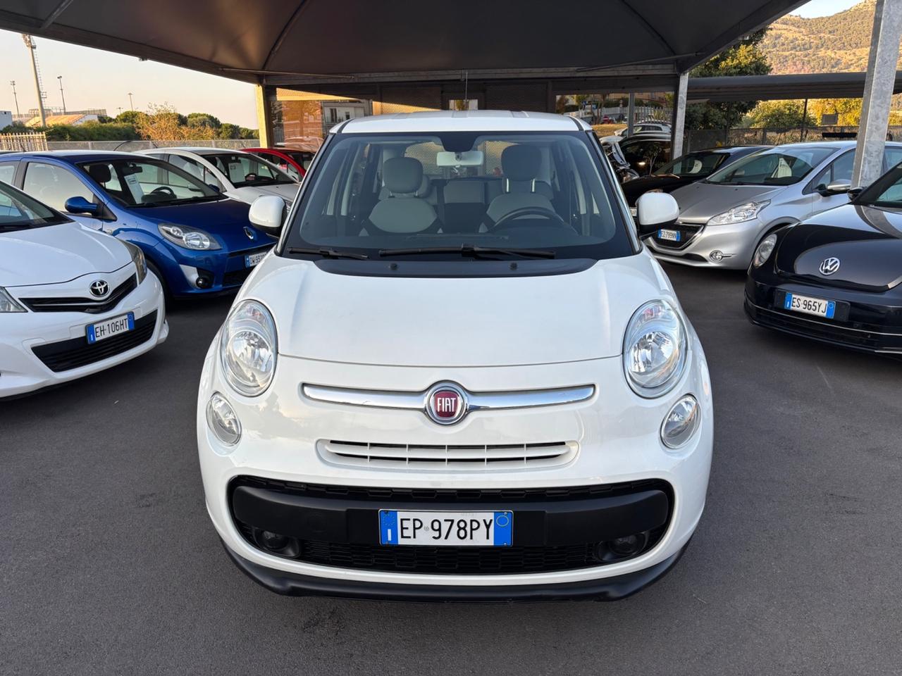 Fiat 500L 1.4 95 CV Lounge