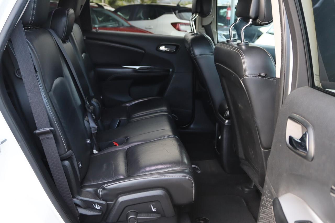 Fiat Freemont 2.0 Multijet 140 CV Cross